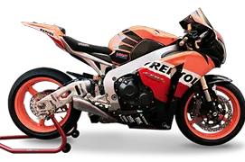CBR 1000 RR 2008-2013