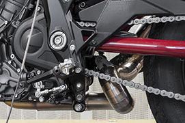 FTR 1200 / 1200S 2019-2024