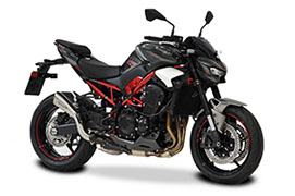 Z900 2025-2026