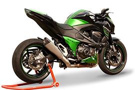 Z 800 2013-2015