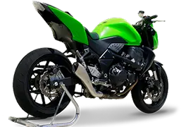 Z 750 2007-2014