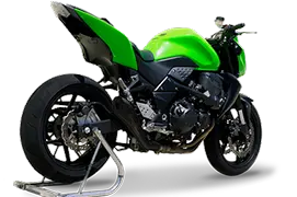 Z 750 2007-2014