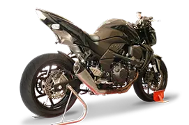 Z 750 2007-2014