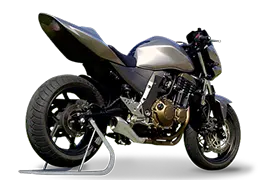 Z 750 2004-2006