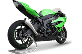 ZX-6R 600 2009-2015