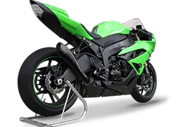 ZX-6R 600 2009-2015