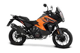 1290 Super Adventure 2021-2024