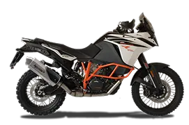 1050 1090 1190 1290 ADVENTURE 2013-2020