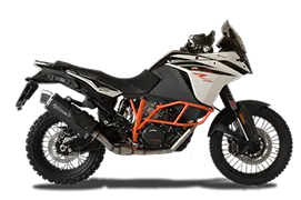 1050 1090 1190 1290 ADVENTURE 2013-2020