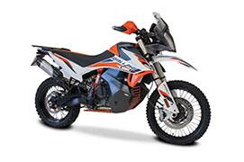 890 ADVENTURE R 2021-2026