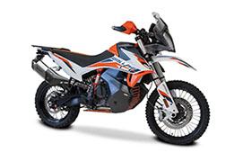 890 ADVENTURE R 2021-2026