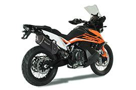 790 ADVENTURE 2019-2024