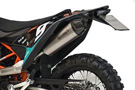690 ENDURO 2021-2024