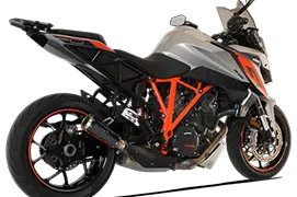 1290 SUPERDUKE GT 2017-2021