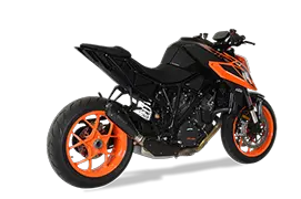 1290 SUPERDUKE R 2017-2019