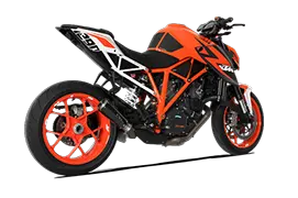 1290 SUPERDUKE R 2014-2016