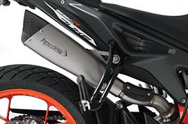 790 DUKE 2018-2025