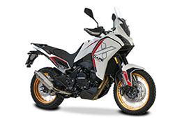 X-Cape 700 2025-2026