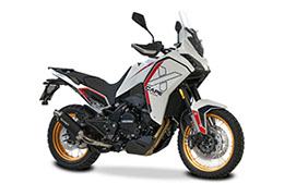 X-Cape 700 2025-2026