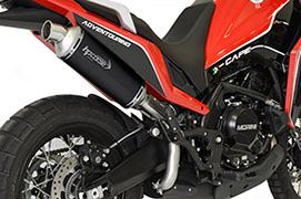 X-Cape 650 2022-2024