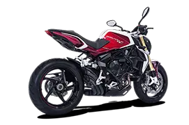 DRAGSTER 800 2014-2023