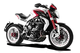 RIVALE 800