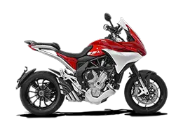 TURISMO VELOCE 2014-2024