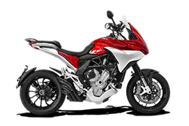 TURISMO VELOCE 2014-2024