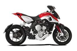 RIVALE 800