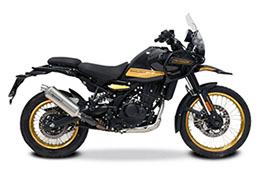 HIMALAYAN 450