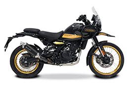 HIMALAYAN 450