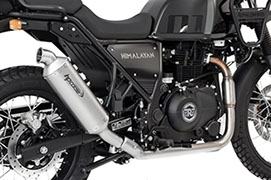 Himalayan 410 2017-2020
