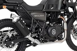 Himalayan 410 2017-2020