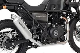 Himalayan 410 2017-2020