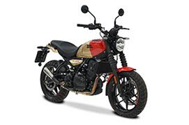 Guerrillia 450 2024-2026