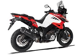 V-STROM 1050 2020-2024