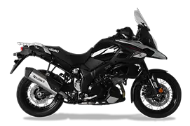 V-STROM 1000 2017-2020