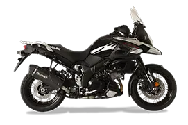 V-STROM 1000 2017-2020