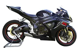 GSX-R 600 750 2006-2007