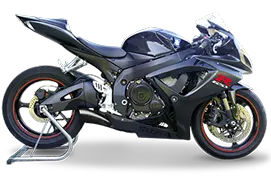 GSX-R 600 750 2006-2007