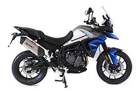 TIGER 850/900 2020-2024