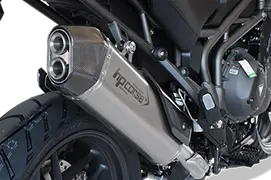 TIGER 1200 XCa/XCx/XR/XRt 2018-2020