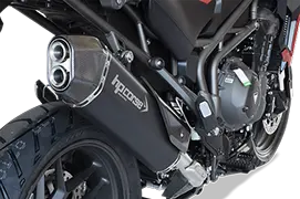 TIGER 1200 XCa/XCx/XR/XRt 2018-2020