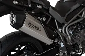 TIGER 800 XC/XR/XRX/XCX/XRT/XCA 2011-2018