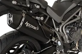 TIGER 800 XC/XR/XRX/XCX/XRT/XCA 2011-2018