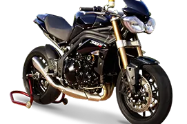 SPEED TRIPLE 1050 2011-2015
