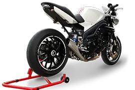 SPEED TRIPLE 1050 2007-2010