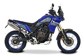 Tènèrè 700 2019-2025