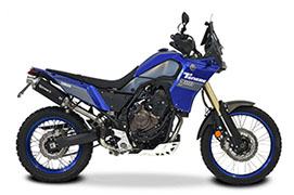 Tènèrè 700 2019-2025