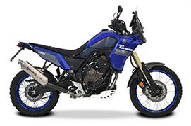 Tènèrè 700 2019-2025